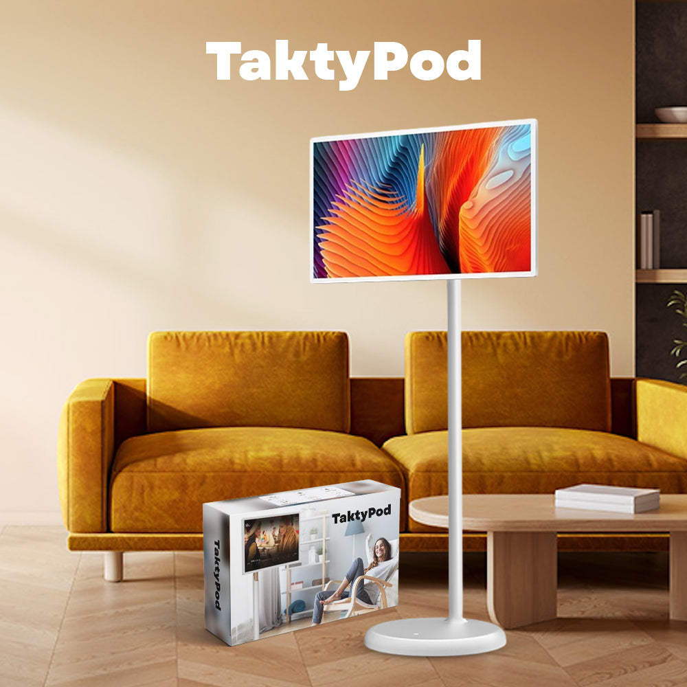 TaktyPod